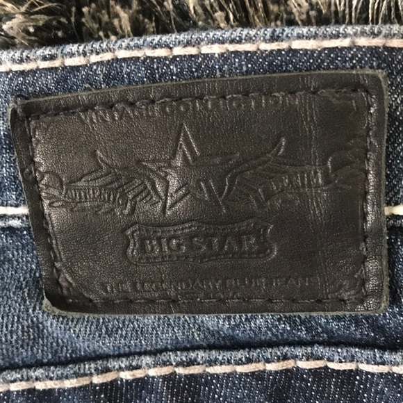 Jeans - Picture 3 of 7